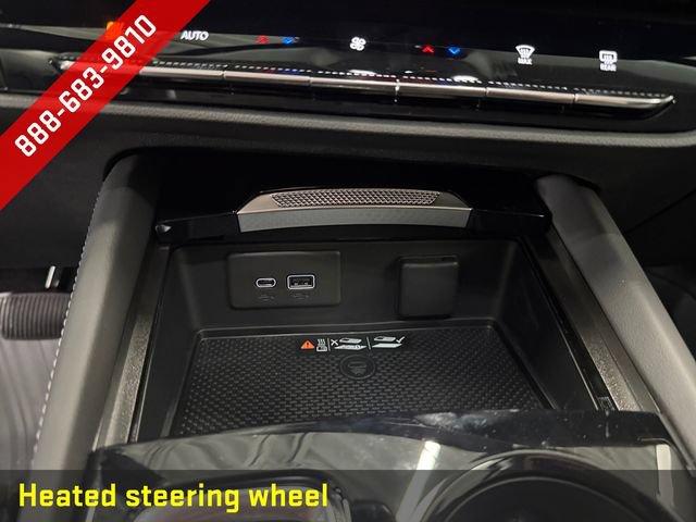 New 2026 Buick Envision Avenir AWD/4WD image 17