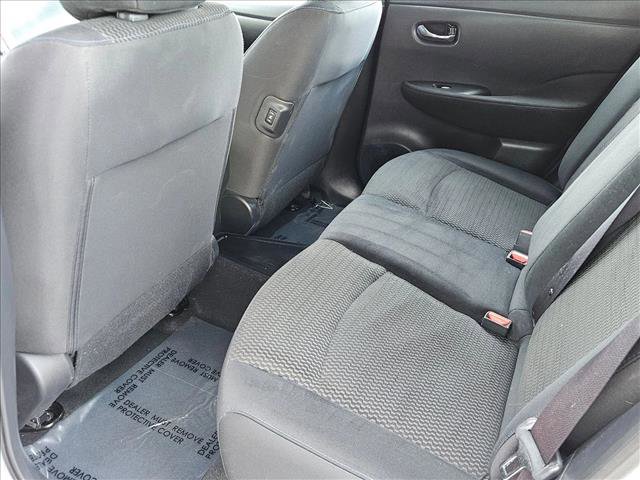 Used 2013 Nissan Leaf S w/ Charger Pkg image 17