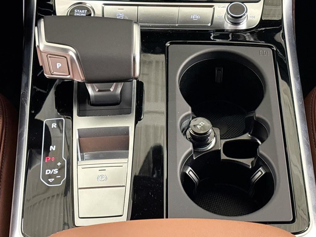 New 2026 Audi Q8 Premium Plus AWD/4WD image 13