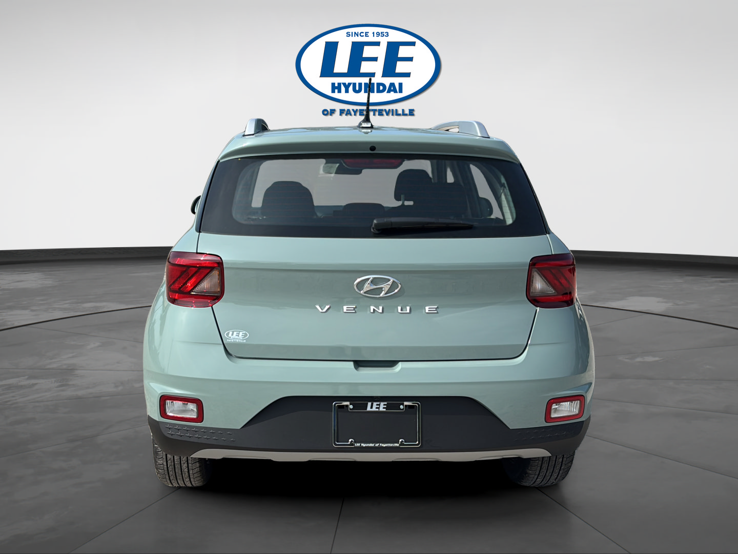 New 2026 Hyundai Venue SEL FWD image 4