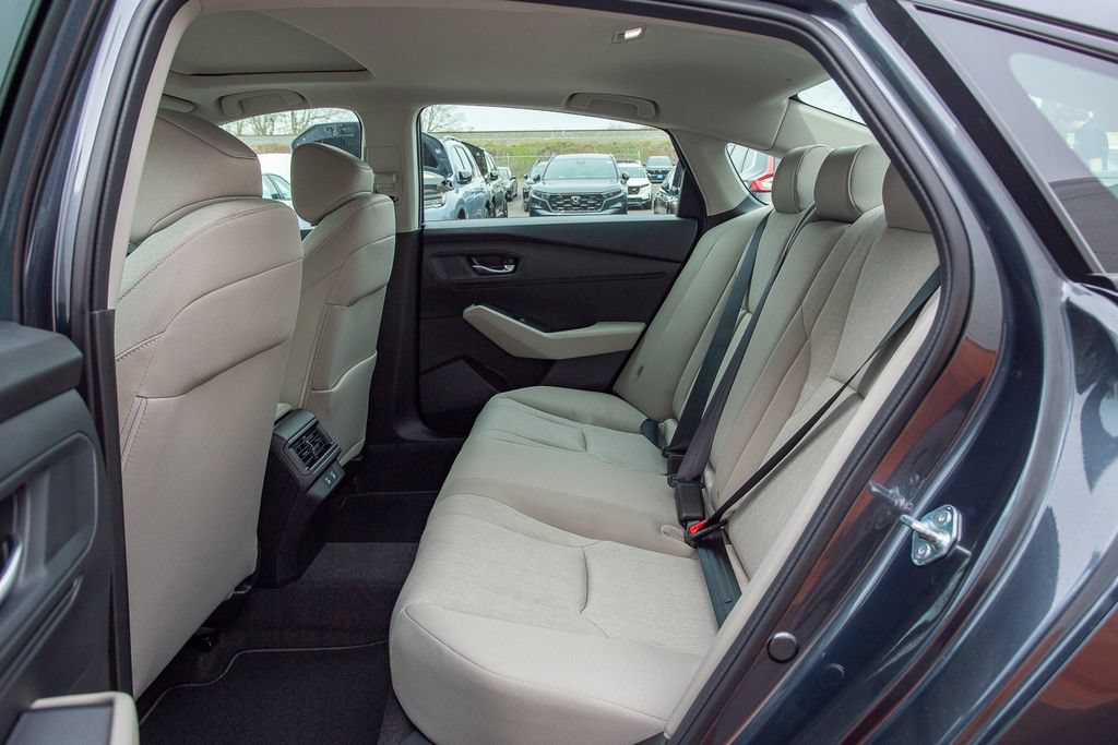 New 2026 Honda Accord SE image 11
