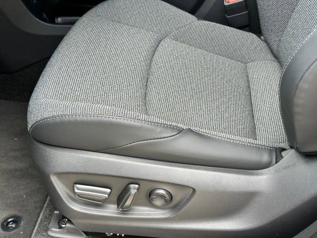 New 2026 Toyota bZ image 18