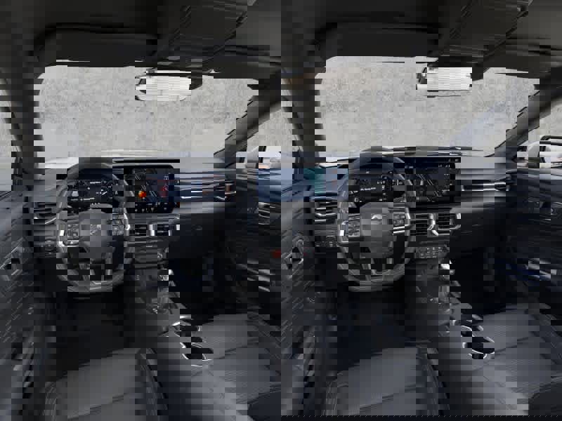 New 2026 Ford Mustang Premium image 9