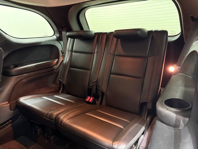 Used 2017 Dodge Durango GT w/ Nav & Power Liftgate Group AWD/4WD image 27