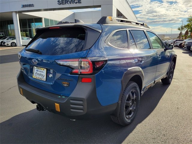 New 2025 Subaru Outback Wilderness image 3