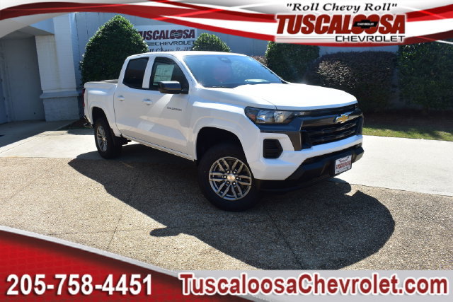 New 2026 Chevrolet Colorado LT w/ Advanced Trailering Package RWD 360° Tour