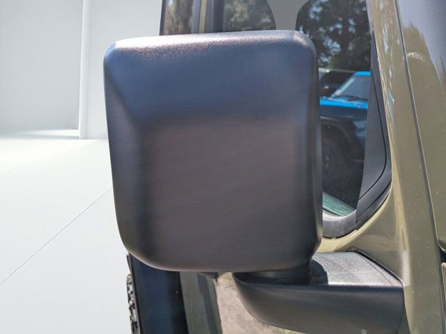 New 2026 Jeep Wrangler Willys image 10