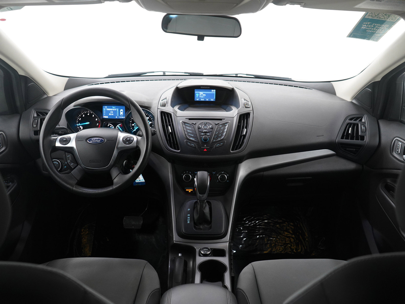 Used 2015 Ford Escape SE image 13