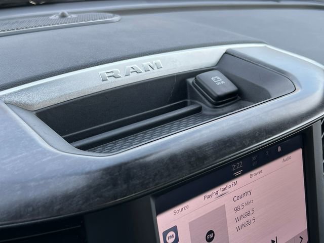 Used 2024 RAM 3500 Big Horn image 28