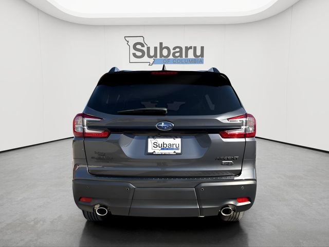 New 2026 Subaru Ascent Bronze Edition image 6