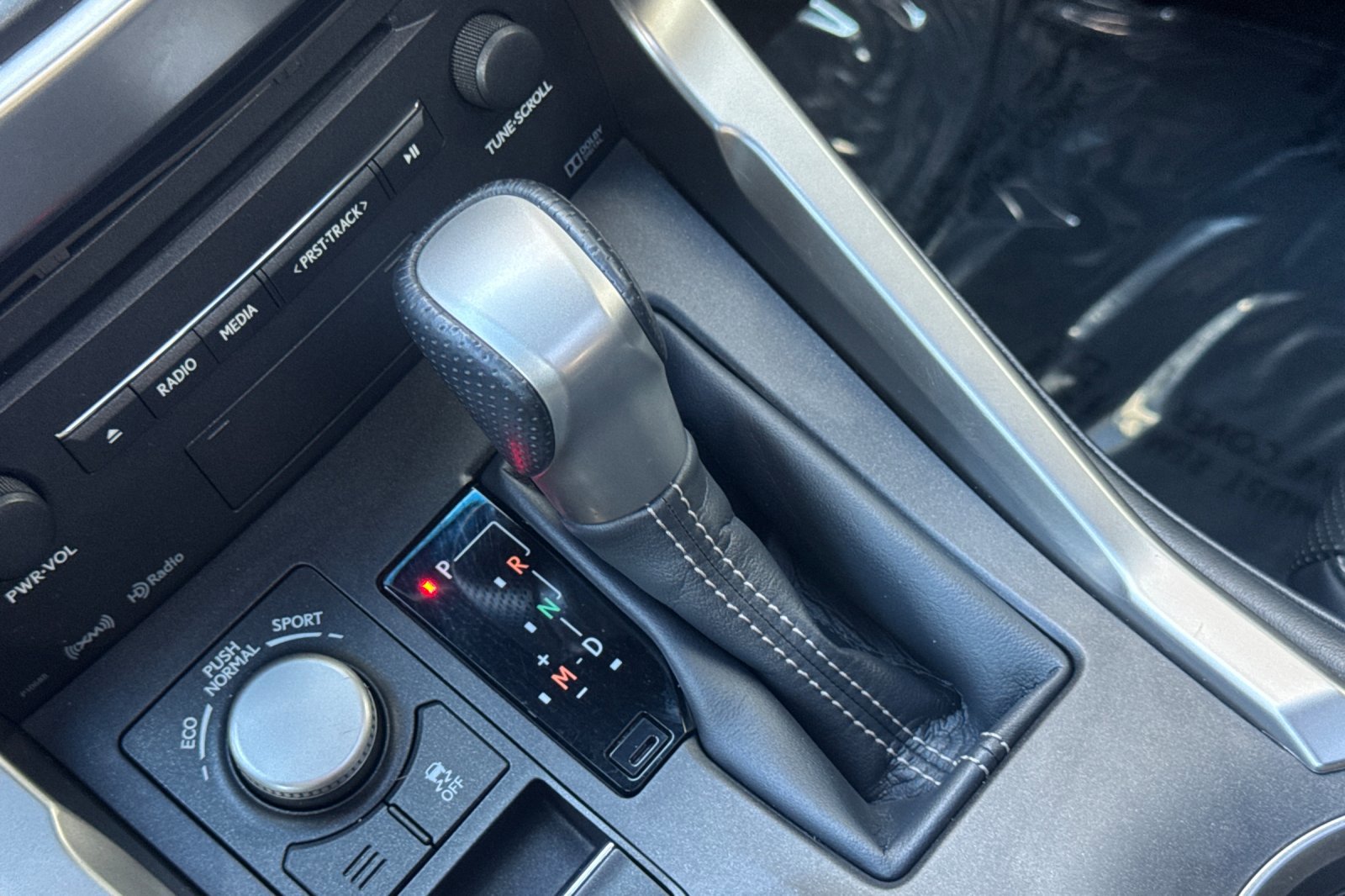 Used 2017 Lexus NX 200t F Sport w/ F Sport Premium Package image 18