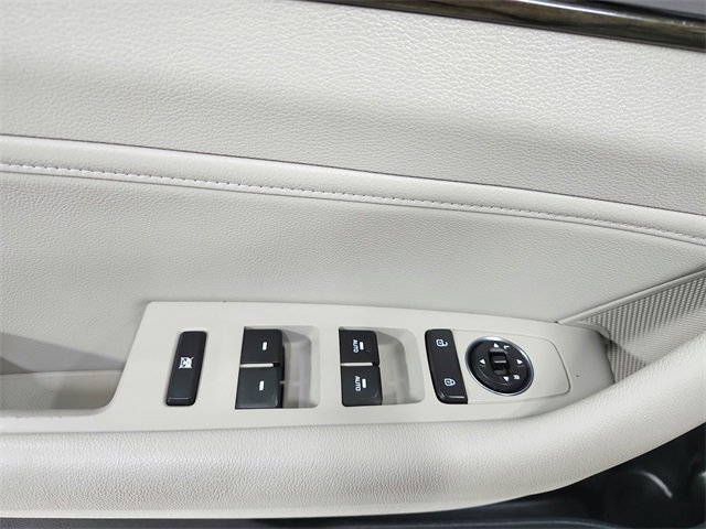 Used 2016 Hyundai Sonata Limited w/ Option Group 04 image 37