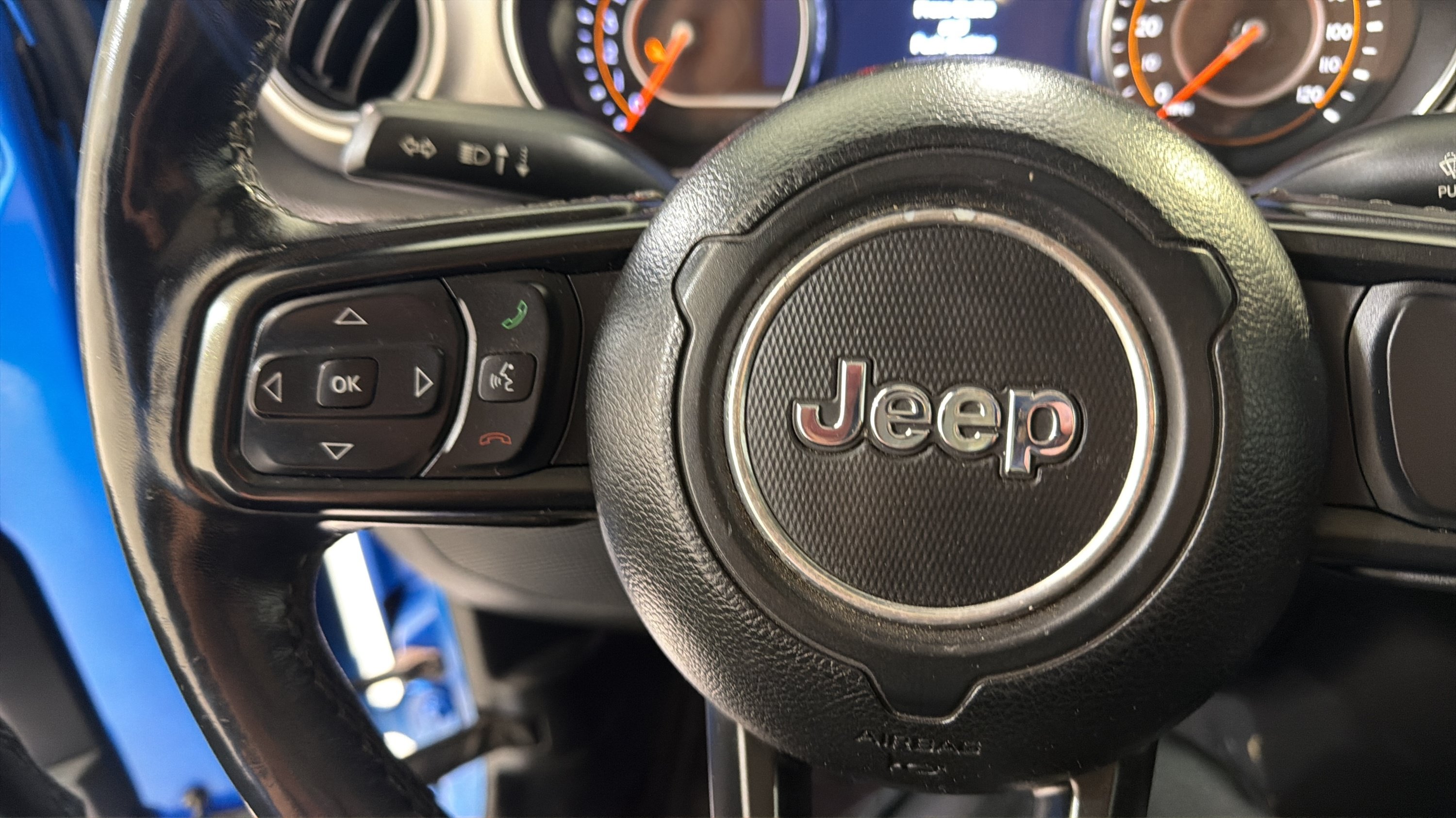 Used 2020 Jeep Gladiator Sport w/ Quick Order Package 24S AWD/4WD image 13
