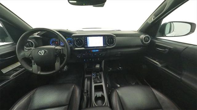Certified 2020 Toyota Tacoma TRD Pro image 31
