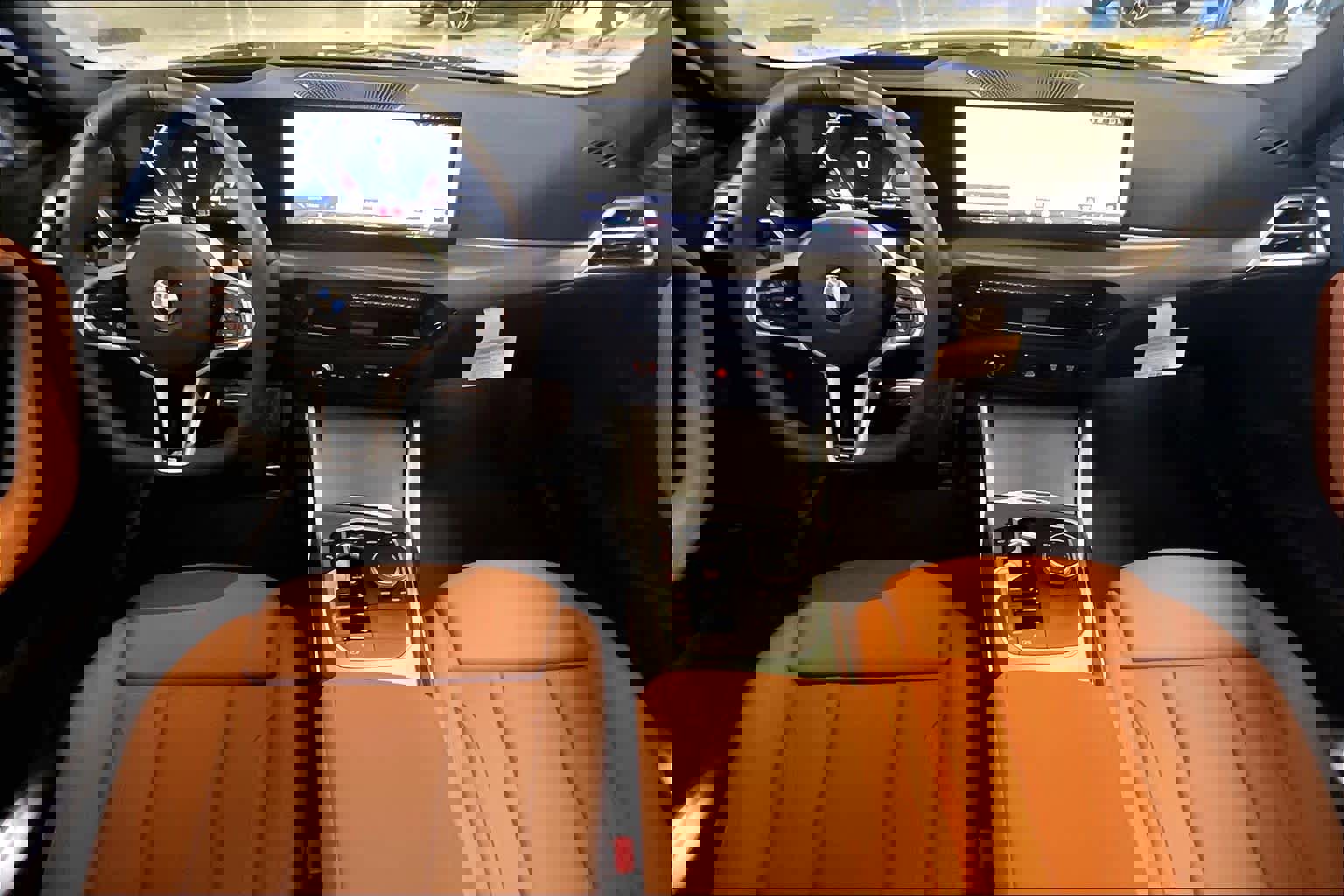 New 2026 BMW 230i Coupe w/ Premium Package image 5