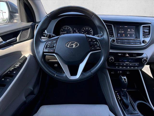 Used 2018 Hyundai Tucson Value FWD image 7