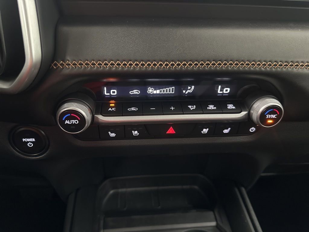 New 2026 MAZDA CX-50 AWD 2.5 Hybrid w/ Premium Pkg image 27