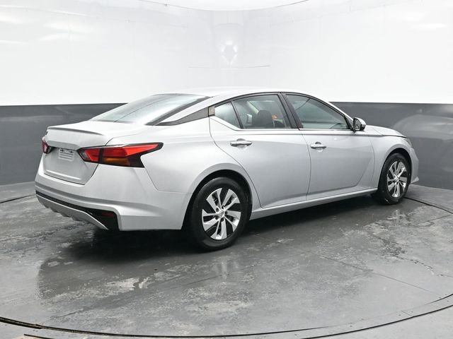 Used 2021 Nissan Altima 2.5 S image 7