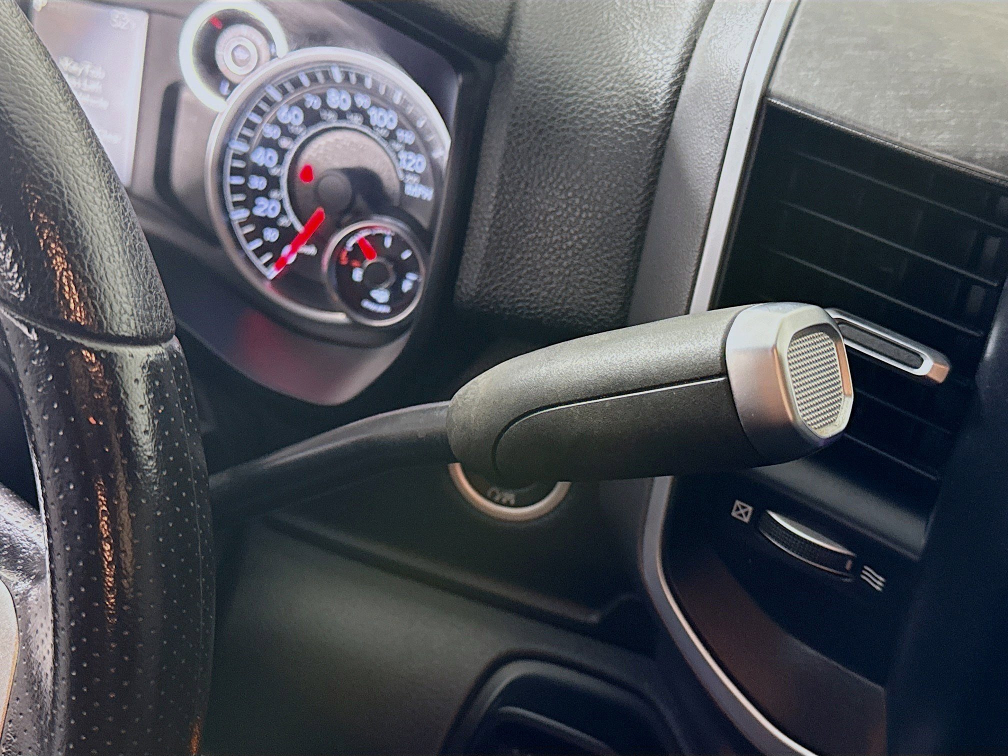 Used 2022 RAM 2500 Big Horn w/ Cold Weather Group image 20