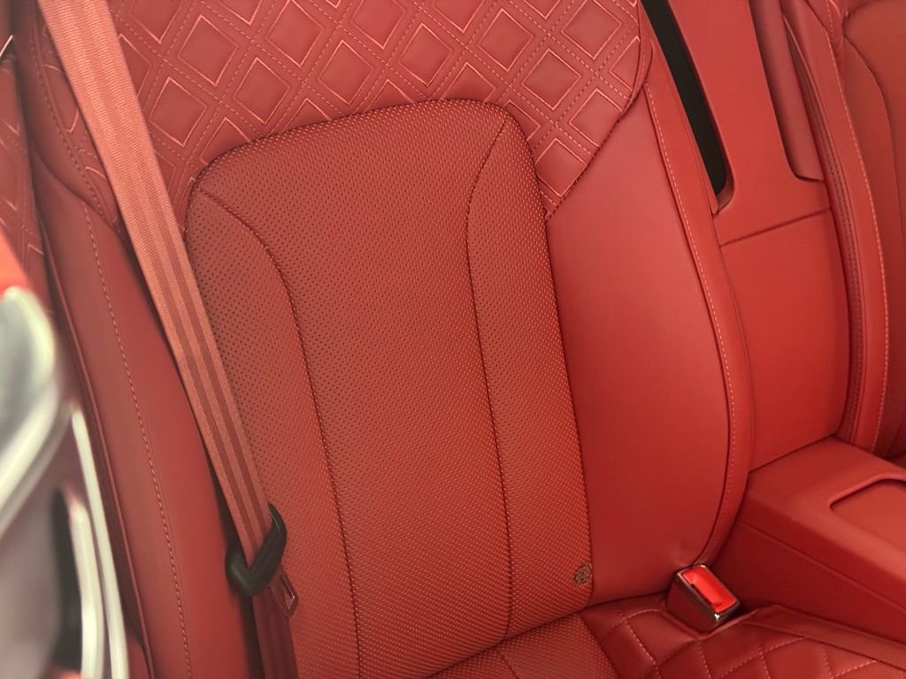 Used 2023 Bentley Continental GT Azure image 48