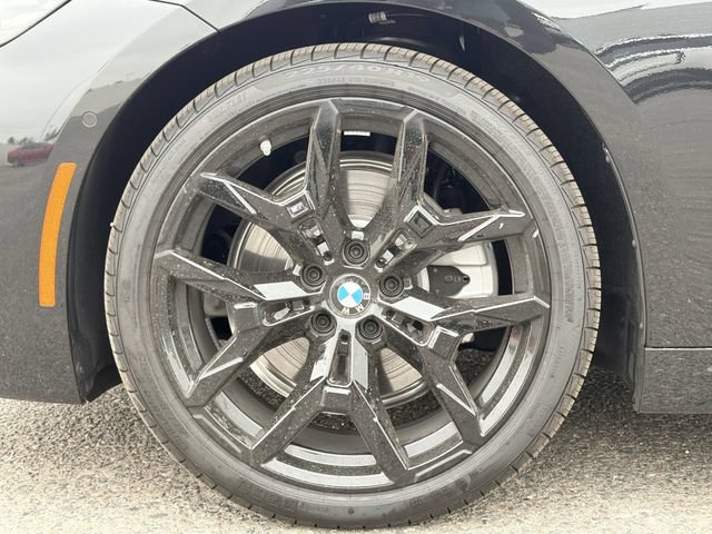 Used 2026 BMW 230i Coupe w/ M Sport Package RWD image 10