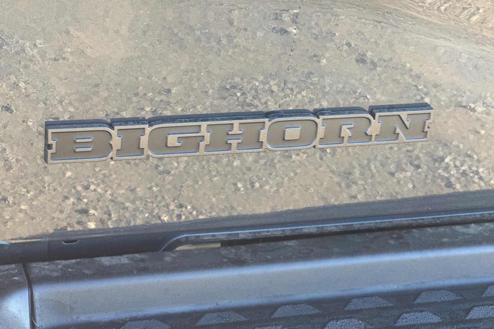 New 2026 RAM 2500 Big Horn image 25