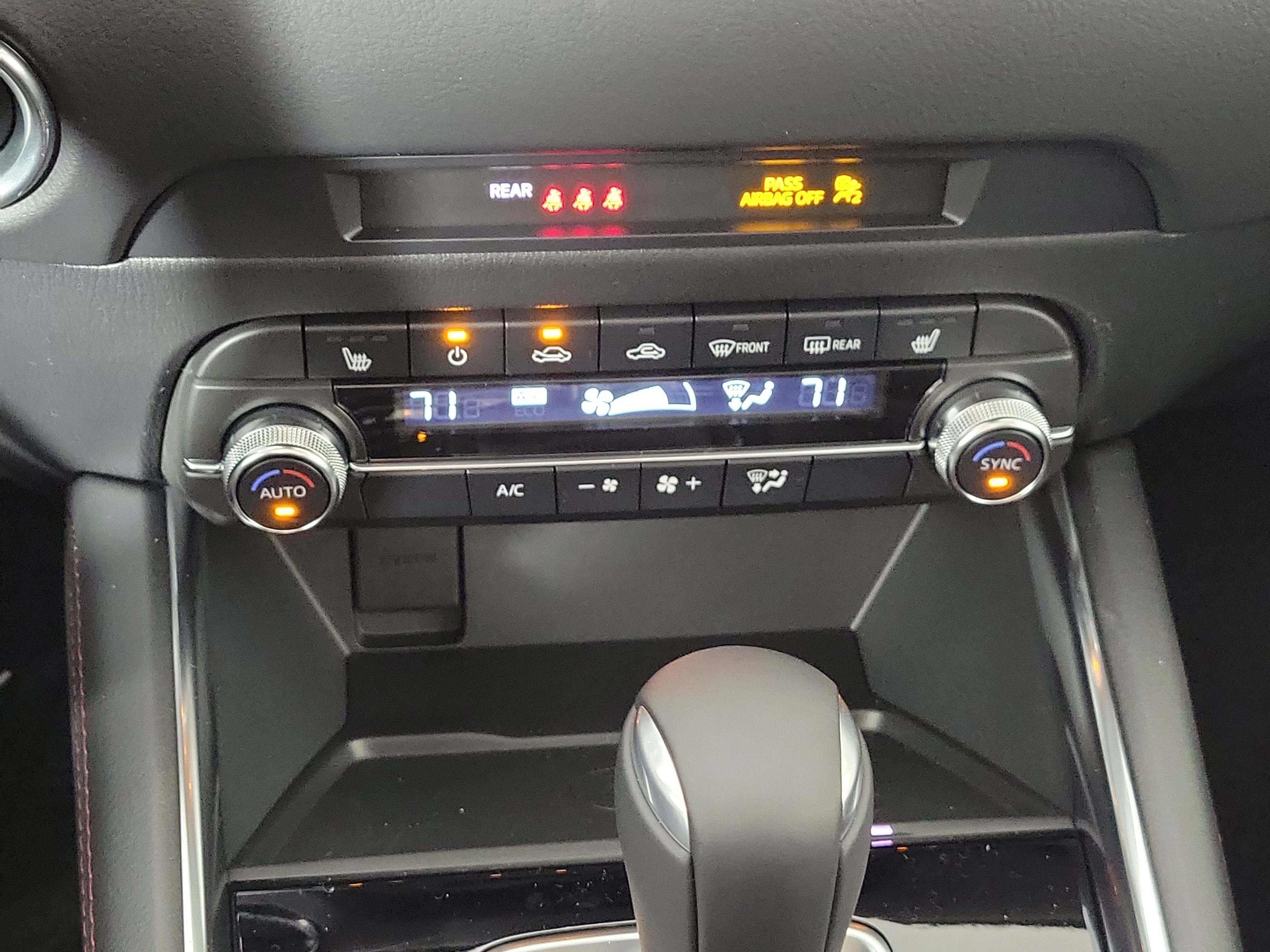 New 2025 MAZDA CX-5 Carbon Edition image 23