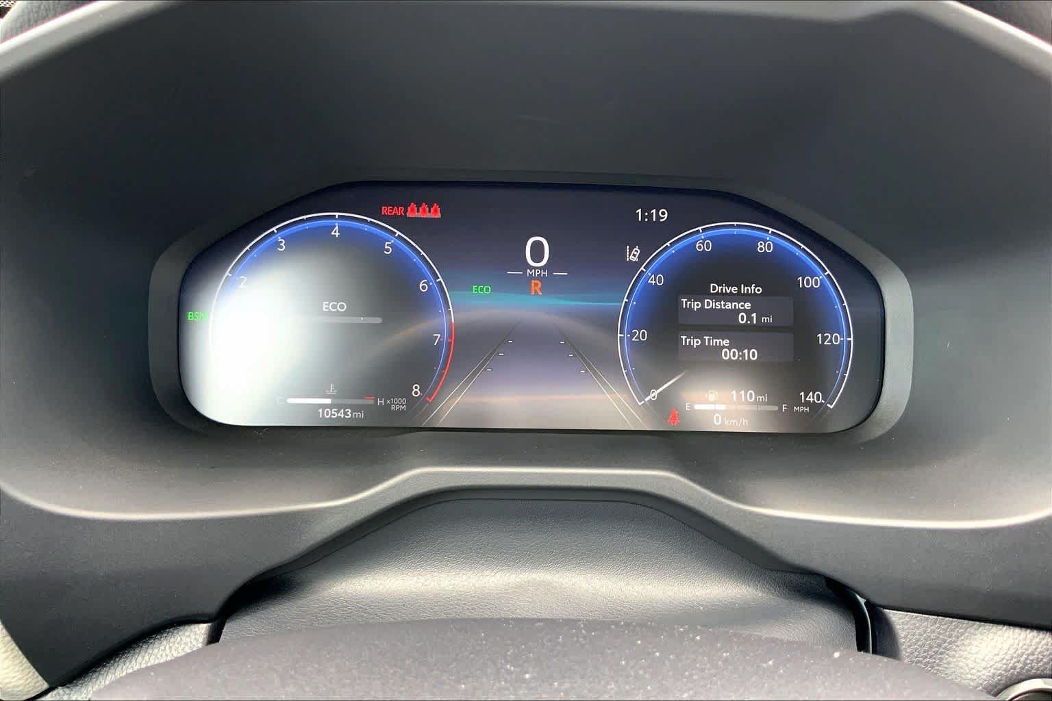Used 2025 Toyota RAV4 Limited FWD image 26