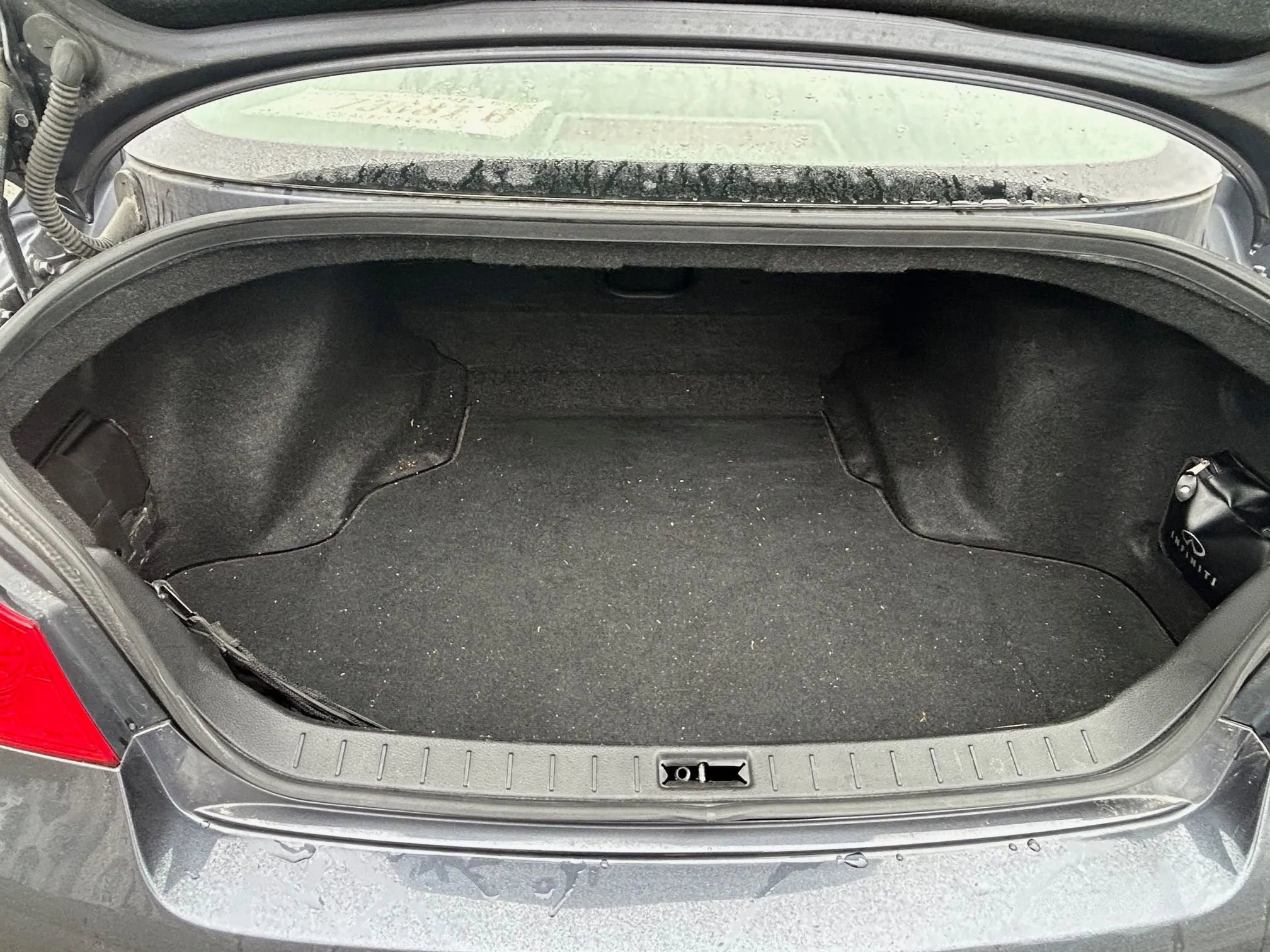 Used 2012 INFINITI G25 x AWD/4WD image 26