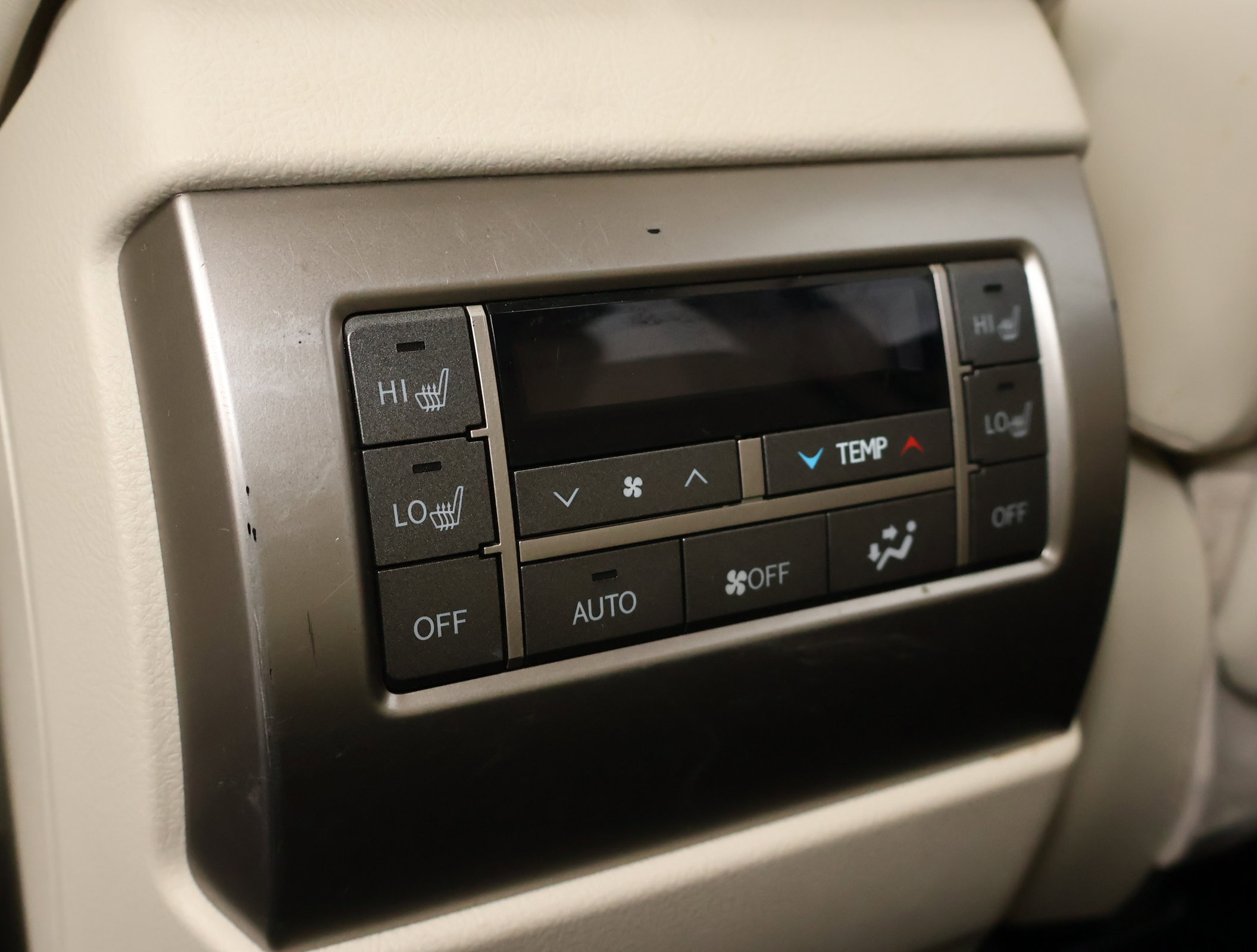 Used 2021 Lexus GX 460 Luxury w/ Off Road Package AWD/4WD image 27