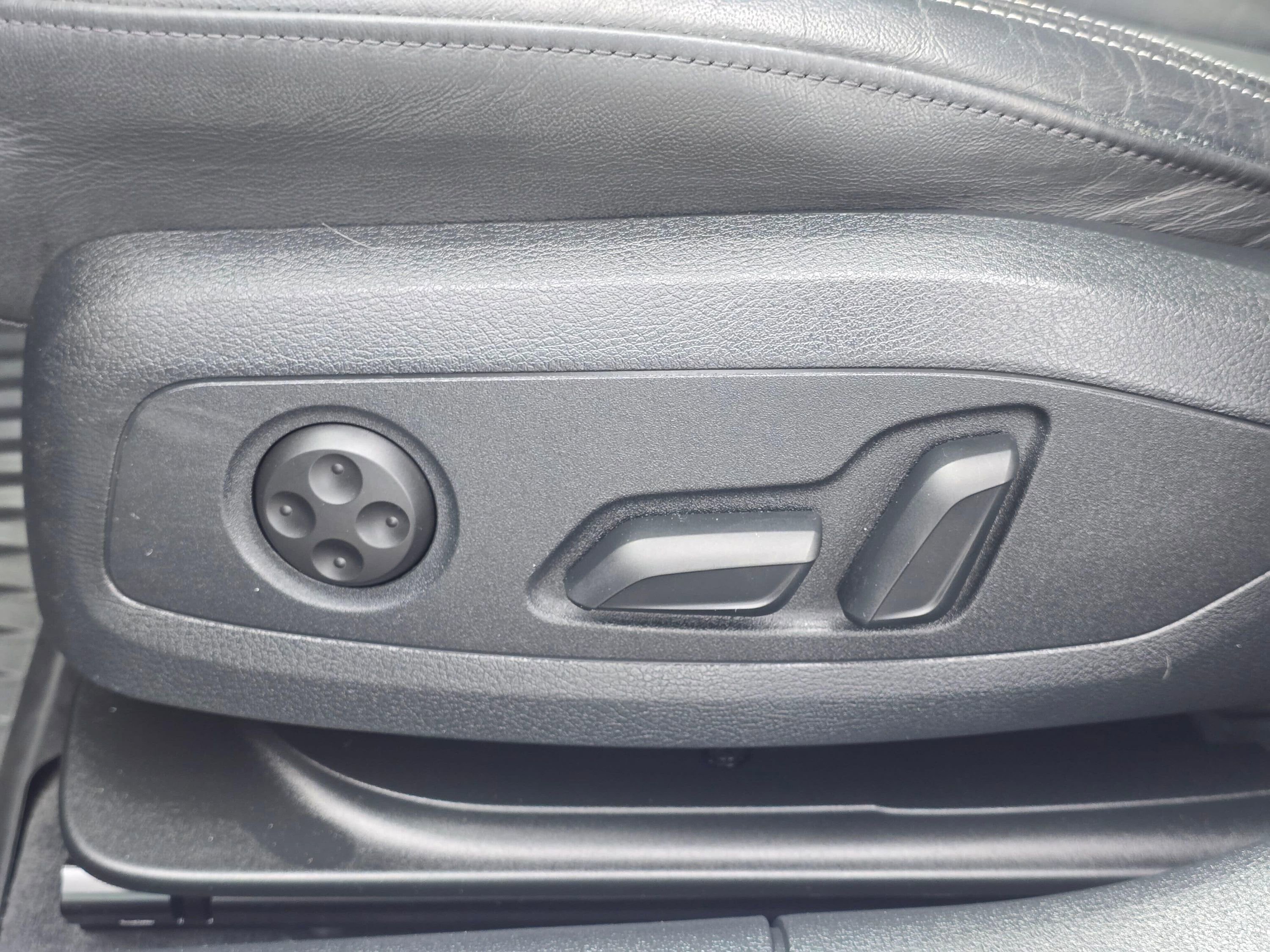 Used 2021 Audi A4 2.0T Premium Plus w/ Premium Plus Package image 72