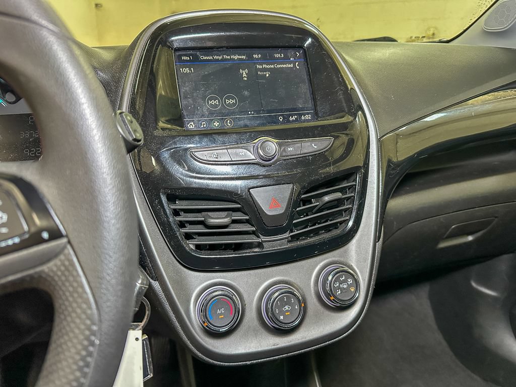 Used 2020 Chevrolet Spark LT FWD image 11
