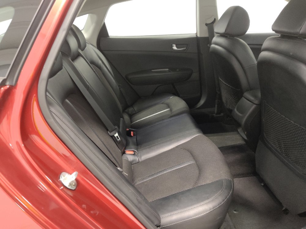 Used 2020 Kia Optima S w/ S Panoramic Sunroof Package image 19