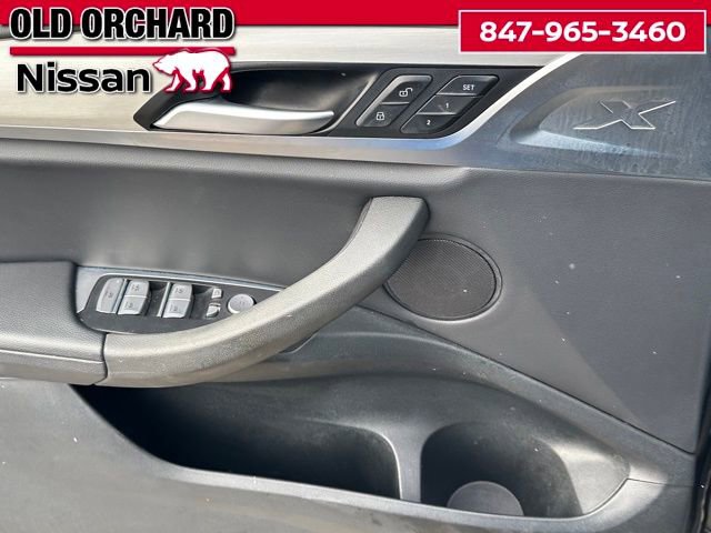 Used 2022 BMW X3 xDrive30i image 13