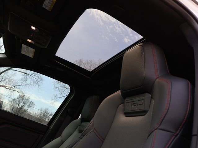 Used 2024 Toyota Tacoma TRD Pro image 43