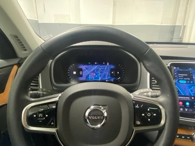 Used 2023 Volvo XC90 B6 Plus w/ Protection Package Premier AWD/4WD image 14