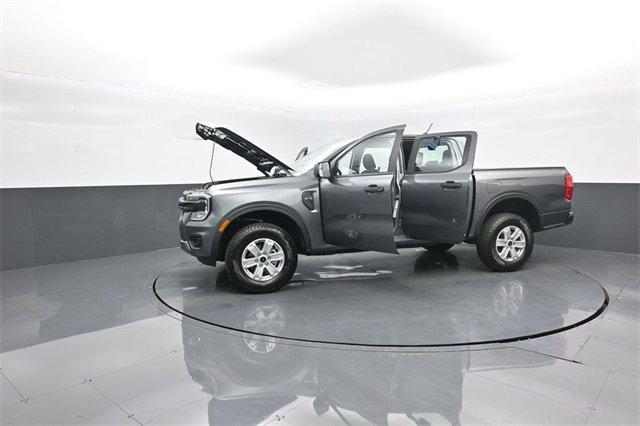 New 2025 Ford Ranger XL image 38