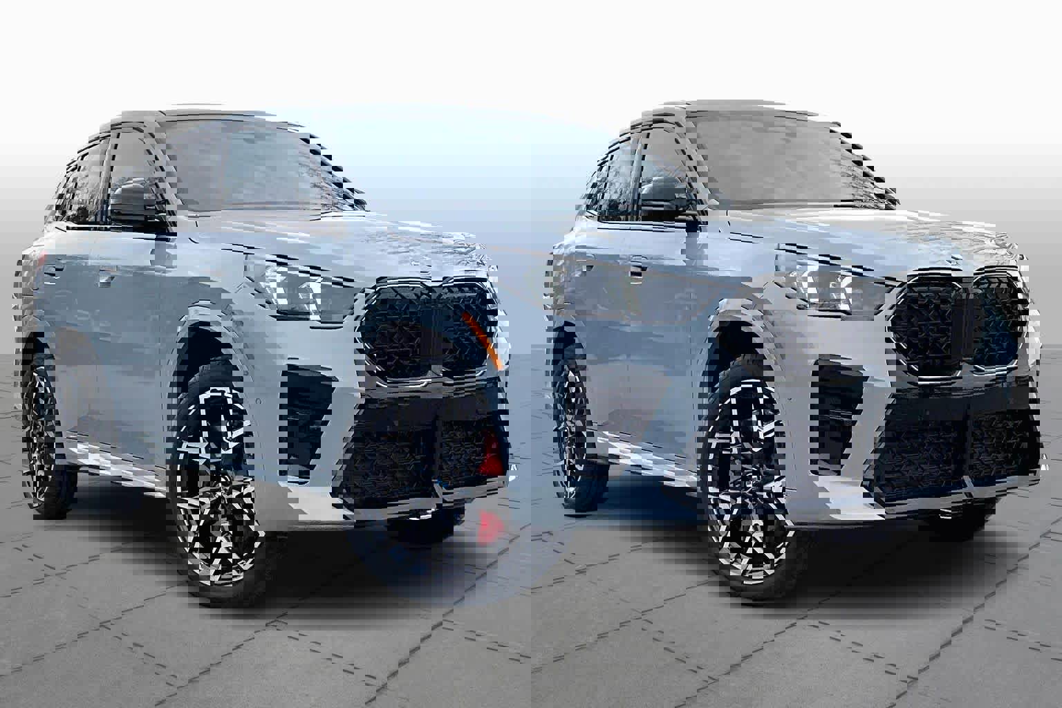 New 2026 BMW 740i xDrive image 2