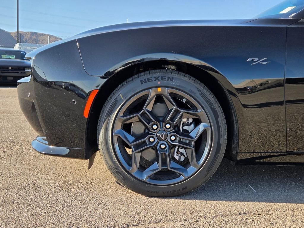 New 2026 Dodge Charger R/T AWD/4WD image 5