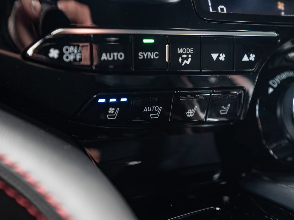New 2026 Acura MDX Type S AWD/4WD image 42