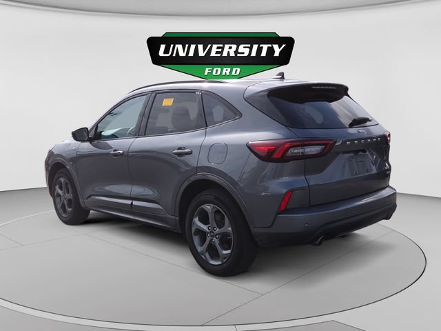 Used 2024 Ford Escape ST-Line w/ Tech Pack #1 AWD/4WD image 5