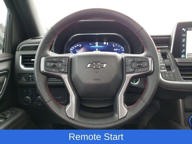 Used 2022 Chevrolet Tahoe RST w/ Luxury Package image 14