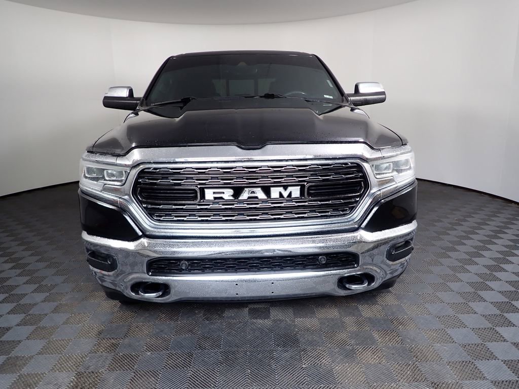 Used 2019 RAM 1500 Limited RWD image 11