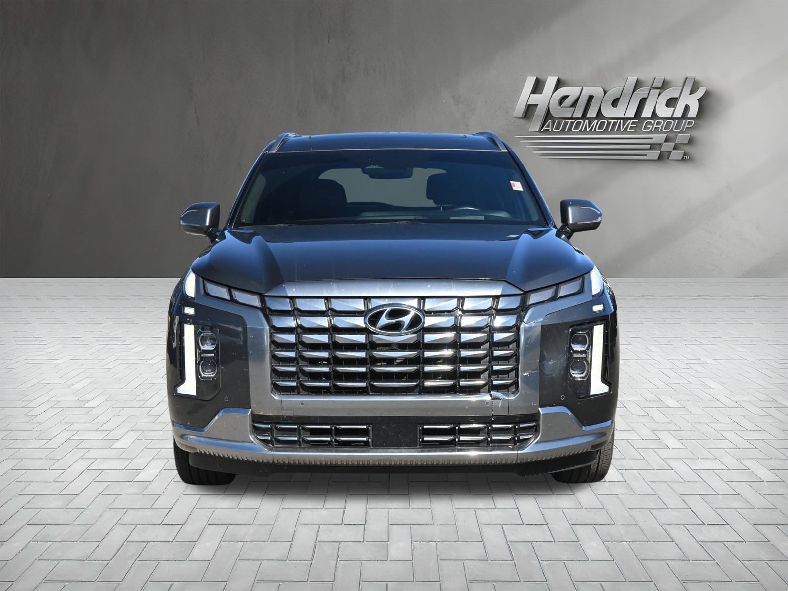 Used 2023 Hyundai Palisade Calligraphy FWD image 5
