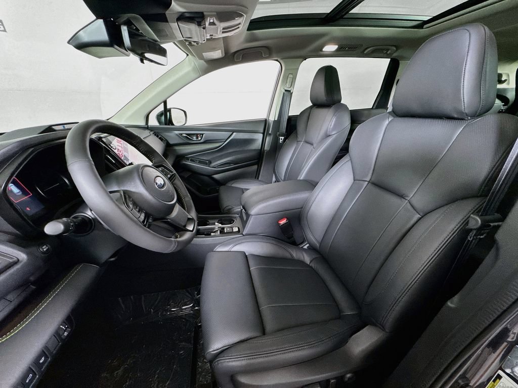 New 2026 Subaru Ascent Bronze Edition AWD/4WD image 22