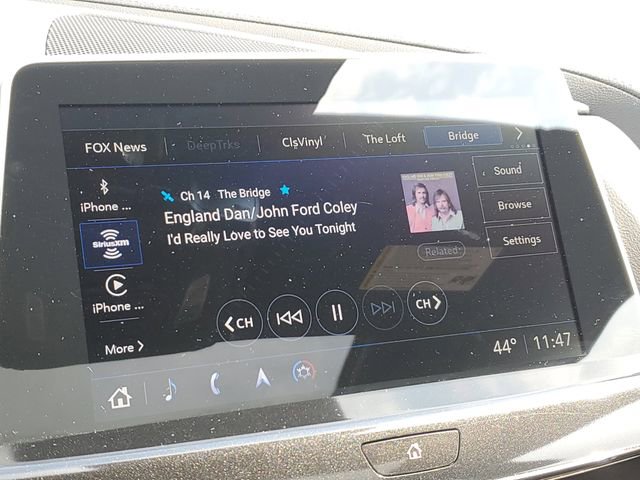 Certified 2023 Cadillac CT5 Luxury image 13