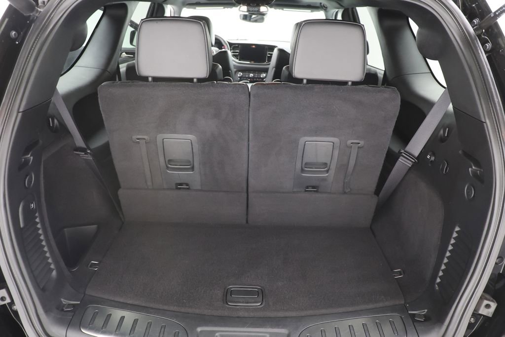 Used 2022 Dodge Durango GT AWD/4WD image 31