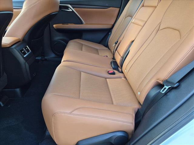Used 2022 Lexus RX 350 FWD w/ Premium Package image 16