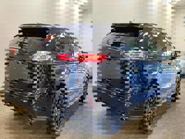 Certified 2020 Ford Edge ST-Line image 7