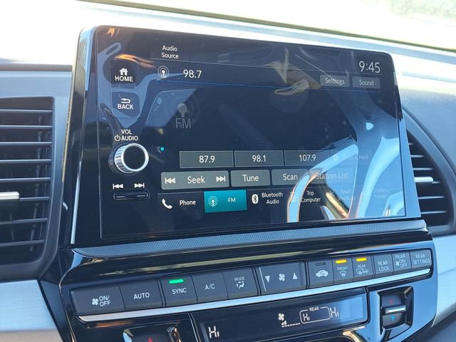 New 2026 Honda Odyssey Sport-L image 13